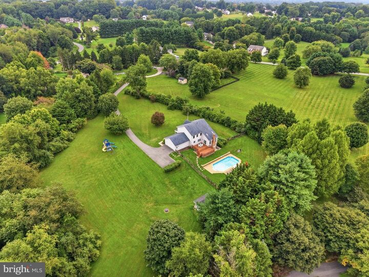 Property Photo:  6360 Fireside Haven  MD 21784 