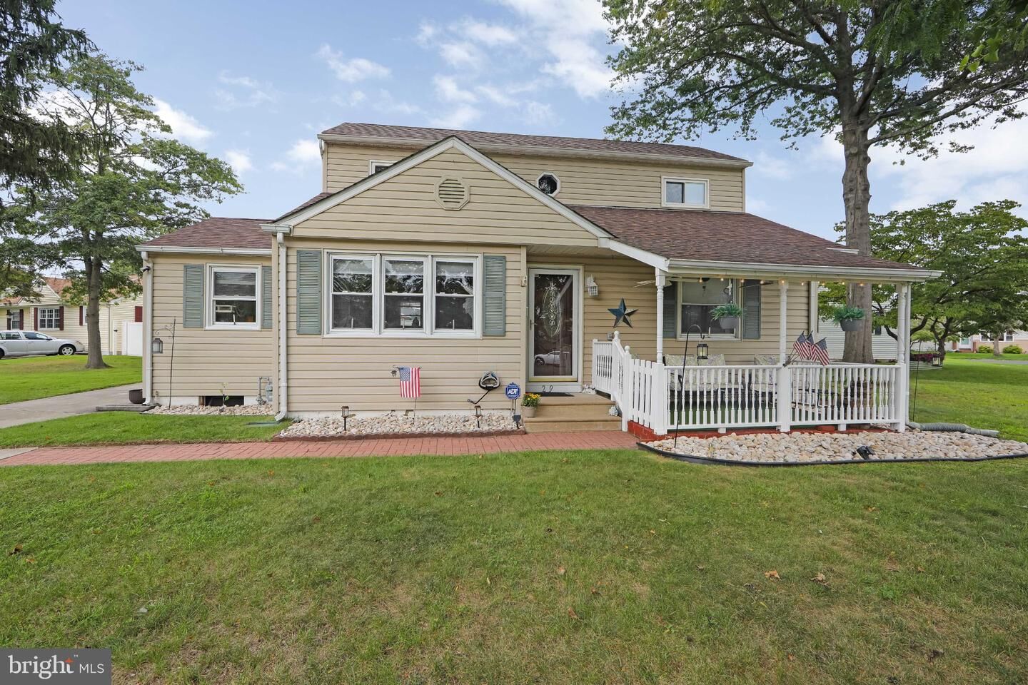Property Photo: 29 Wyndale Avenue NJ 08052