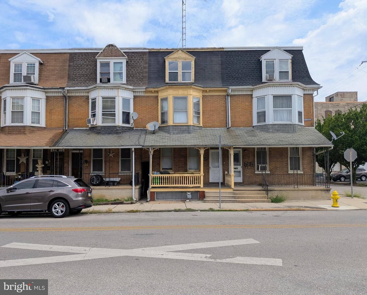 Property Photo:  207 N Belvidere Avenue  PA 17401 