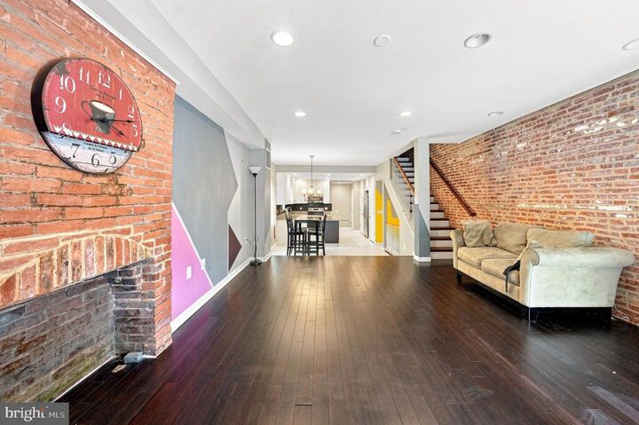 Property Photo:  231 N Chester Street  MD 21231 