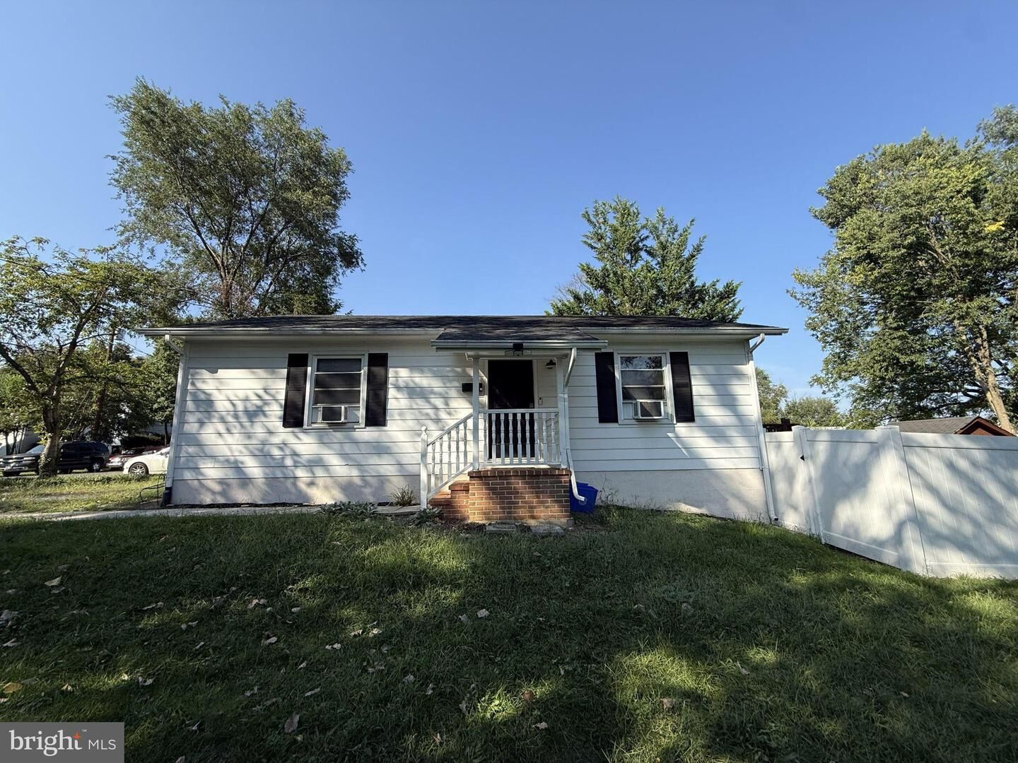 Property Photo:  380 Shawnee Avenue  VA 22601 