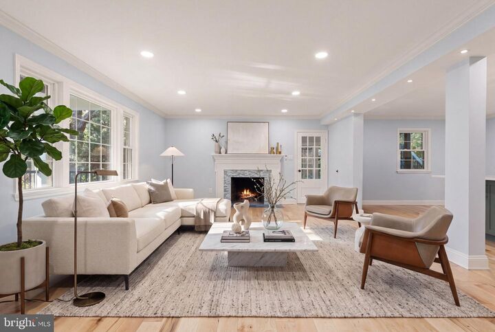 Property Photo:  9414 Wadsworth Drive  MD 20817 
