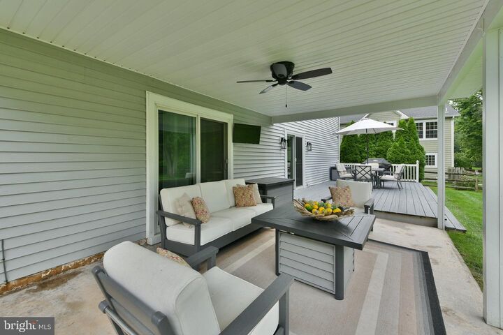 Property Photo:  91 Forrest Drive  PA 18966 