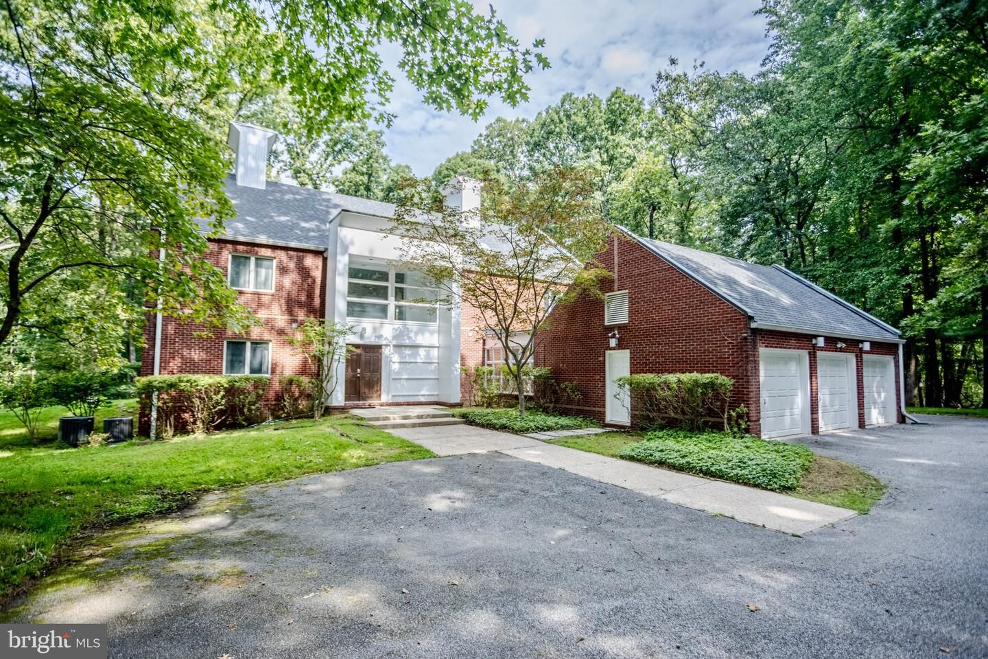 Property Photo:  1610 Barthel Road  MD 21093 