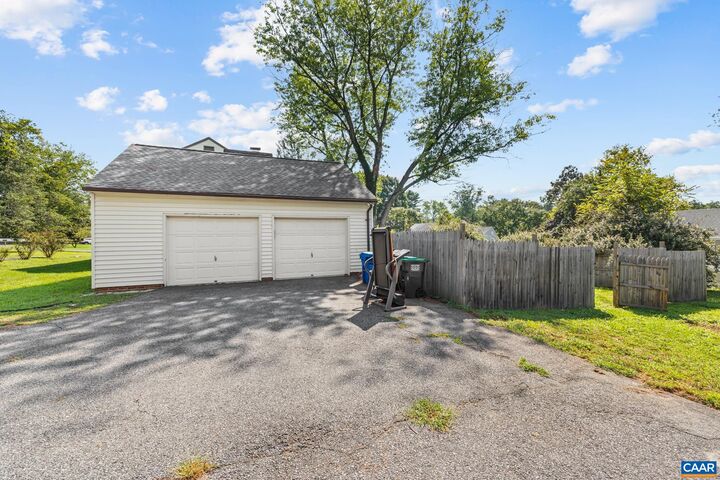 Property Photo:  1625 Maiden Ln  VA 22911 