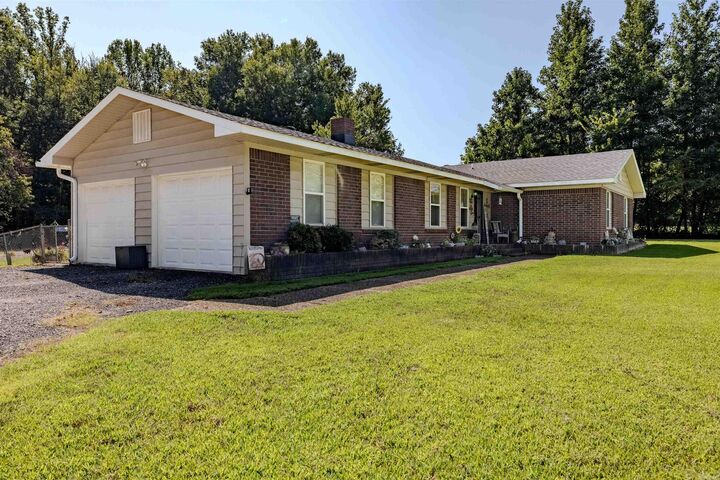 Property Photo: 5417 Dyer Street AR 72104