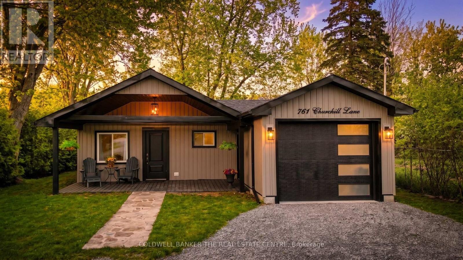 Property Photo:  761 Churchill Lane  ON L0E 1S0 