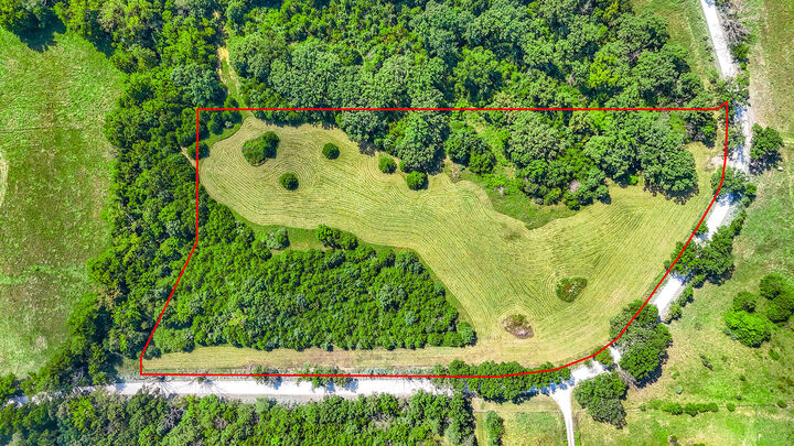 Property Photo:  N Barnett School Rd  MO 65284 