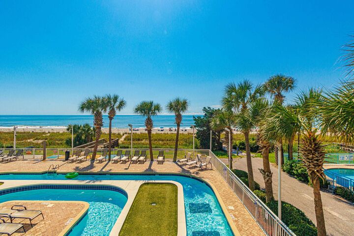 Property Photo:  1702 N Ocean Blvd. 157  SC 29577 
