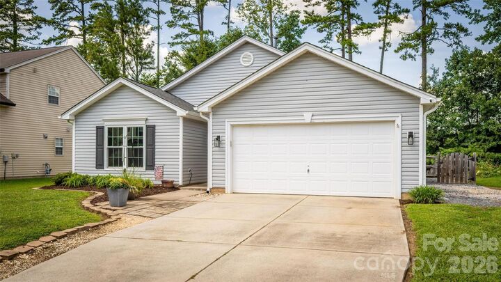 Property Photo:  123 Austin Run Court  NC 28083 