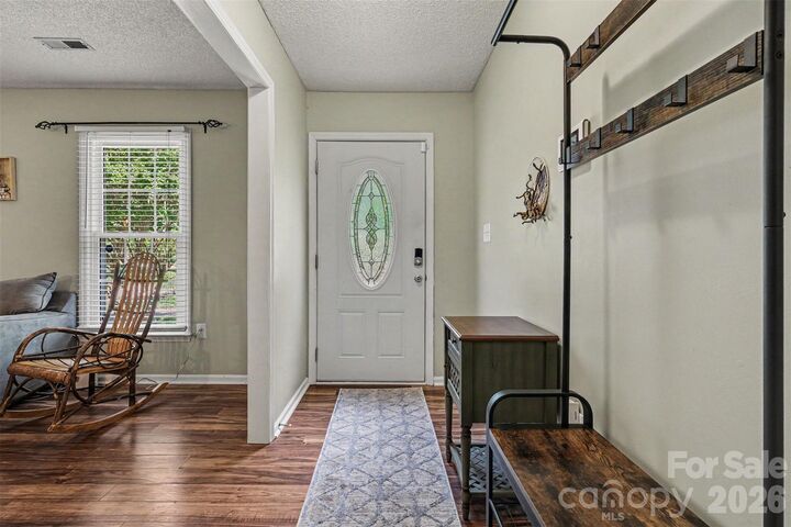 Property Photo: 9803 Cooper Run Lane NC 28269