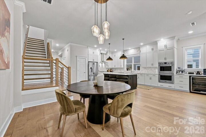 Property Photo:  1233 Drummond Avenue  NC 28205 