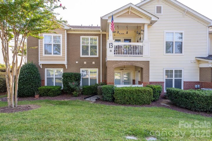 Property Photo:  16638 Amberside Road E  NC 28031 