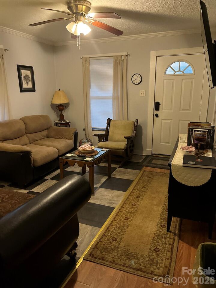 Property Photo: 900 Alma Avenue NC 28081