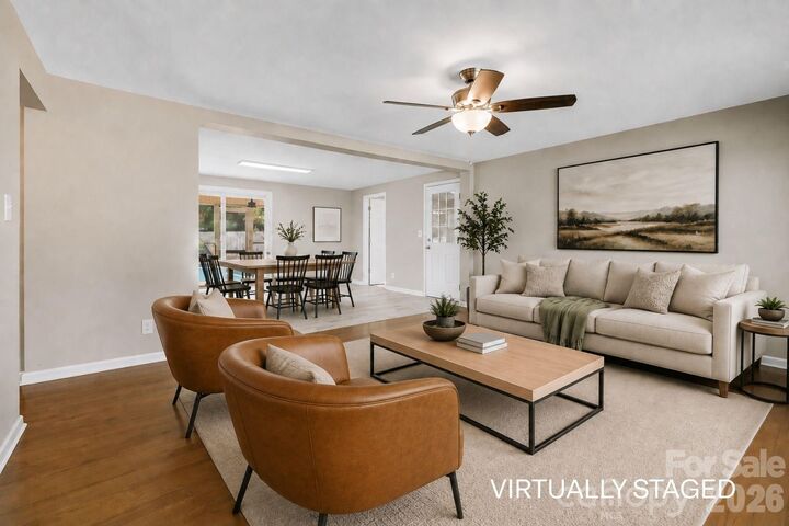 Property Photo:  409 Oak Street Extension 40  NC 28043 