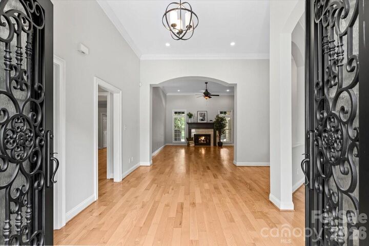 Property Photo:  7832 Chapel Creek Drive  NC 28037 