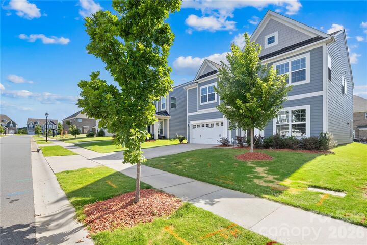 Property Photo:  1671 Spears Drive NW  NC 28027 