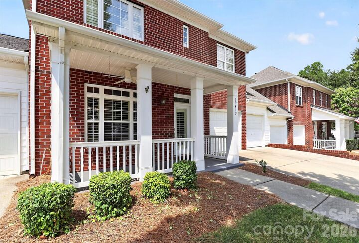 Property Photo:  19419 Beaufain Street  NC 28031 