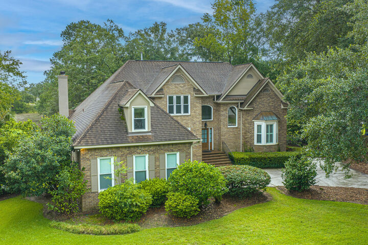 Property Photo:  2357 Rice Pond Road  SC 29414 