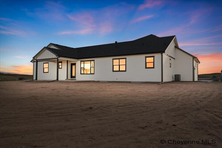 Property Photo:  2406 Figure 4 Ct  WY 82009 