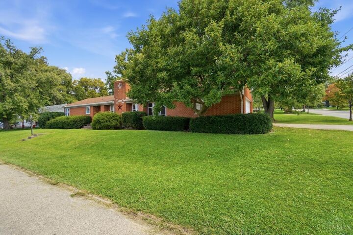 Property Photo: 362 S West Street OH 45036