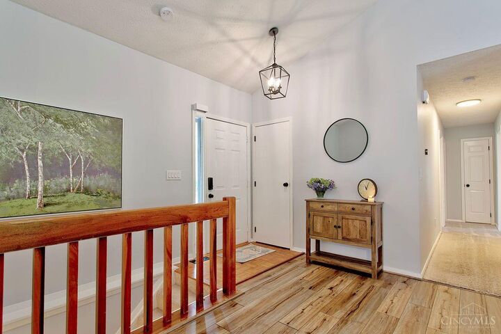 Property Photo:  7213 Bluecrest Drive  OH 45230 