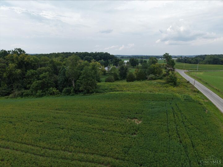 Property Photo:  0 Harriet Road  OH 45133 