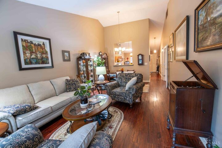 Property Photo:  4081 Bonita Drive  OH 45044 