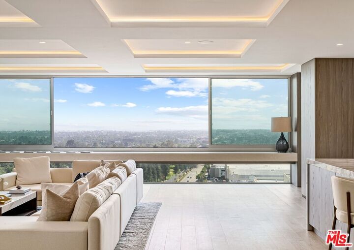 Property Photo:  2222 Avenue Of The Stars, Unit 1601  CA 90067 