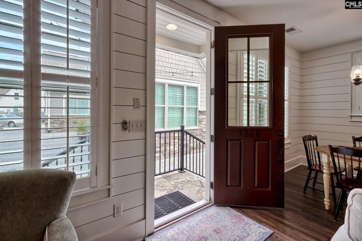Property Photo:  1268 Tributary  SC 29072 