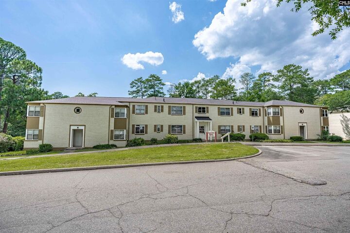 Property Photo:  4600 Fort Jackson 119  SC 29209 