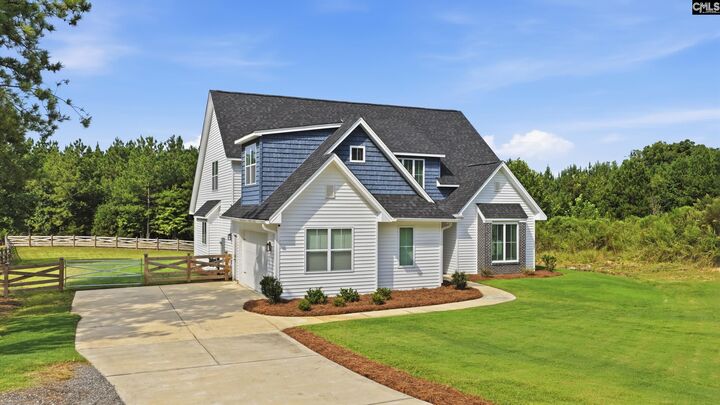 Property Photo:  1617 Loner  SC 29016 