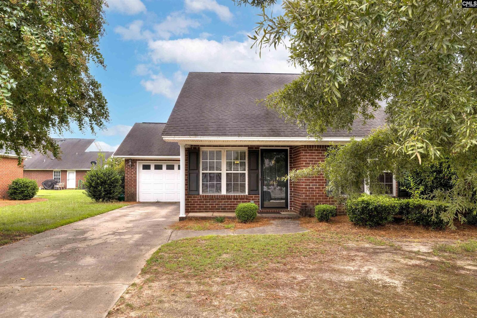 Property Photo:  3540 Landmark  SC 29154 
