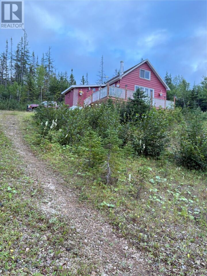 Property Photo:  67 New Road  NL A8A 3N9 