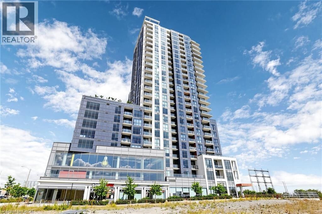 Property Photo:  50 Thomas Riley Road 712  ON M9B 0C5 
