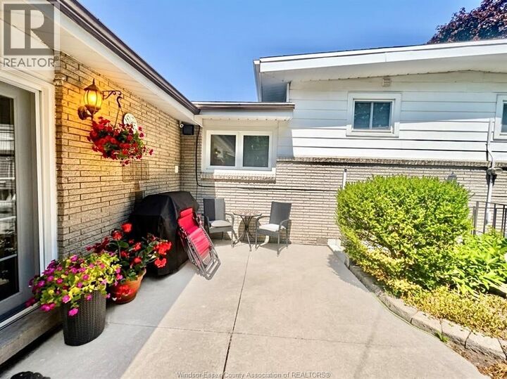 Property Photo:  1669 Cherrylawn Basement  ON N9E 1P6 