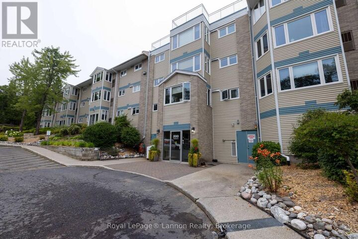 Property Photo:  500 Toledo Street 303  ON P7A 8A6 
