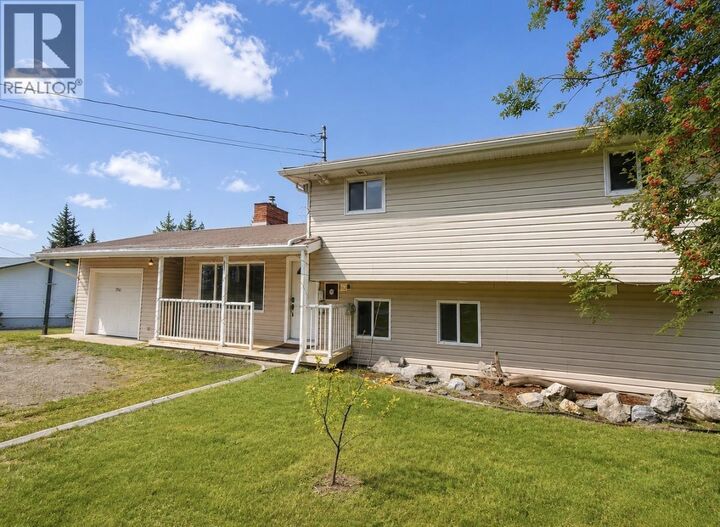 Property Photo:  7761 Thompson Drive  BC V2N 5N5 