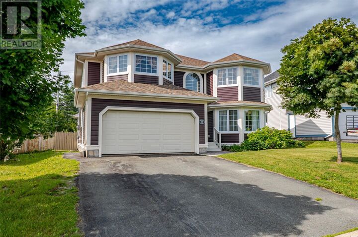Property Photo:  23 Brooklyn Avenue  NL A1A 5G5 
