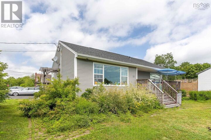 Property Photo:  Melrose Avenue 201  NS B3S 1P7 
