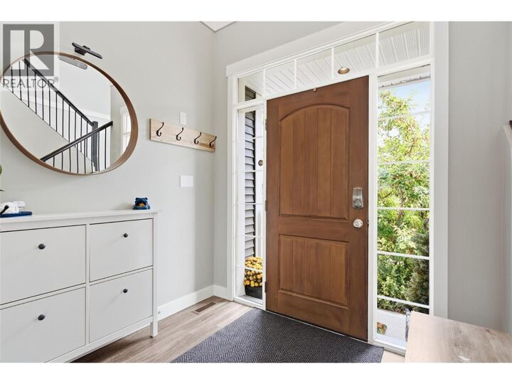 Property Photo:  1551 Cowan Way  BC V1K 1B8 