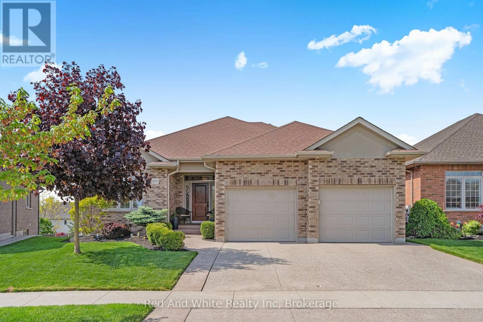 Property Photo:  119 Gerber Meadows Drive  ON N0B 2T0 