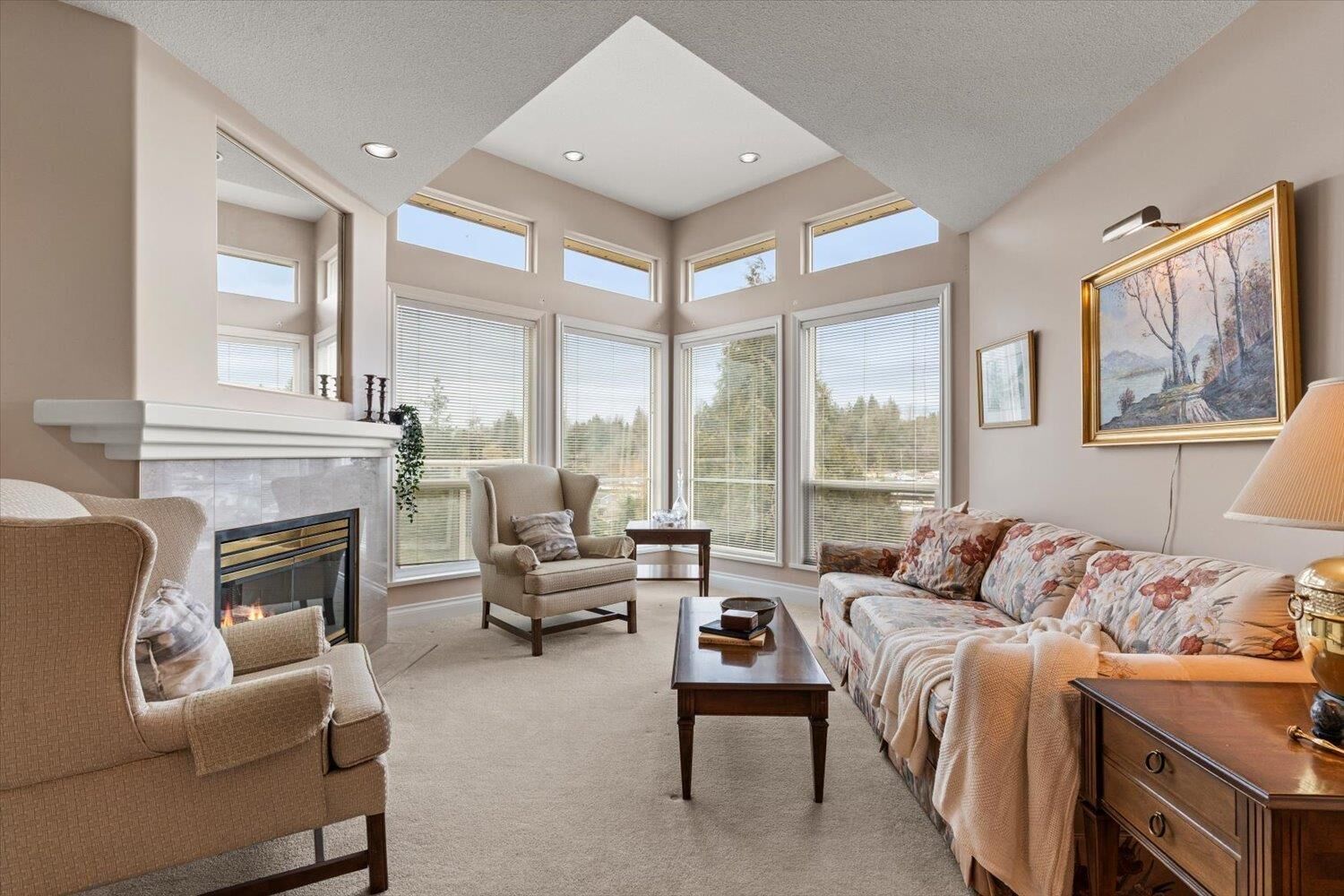 Property Photo:  3354 Horn Street 11  BC V2S 7L3 