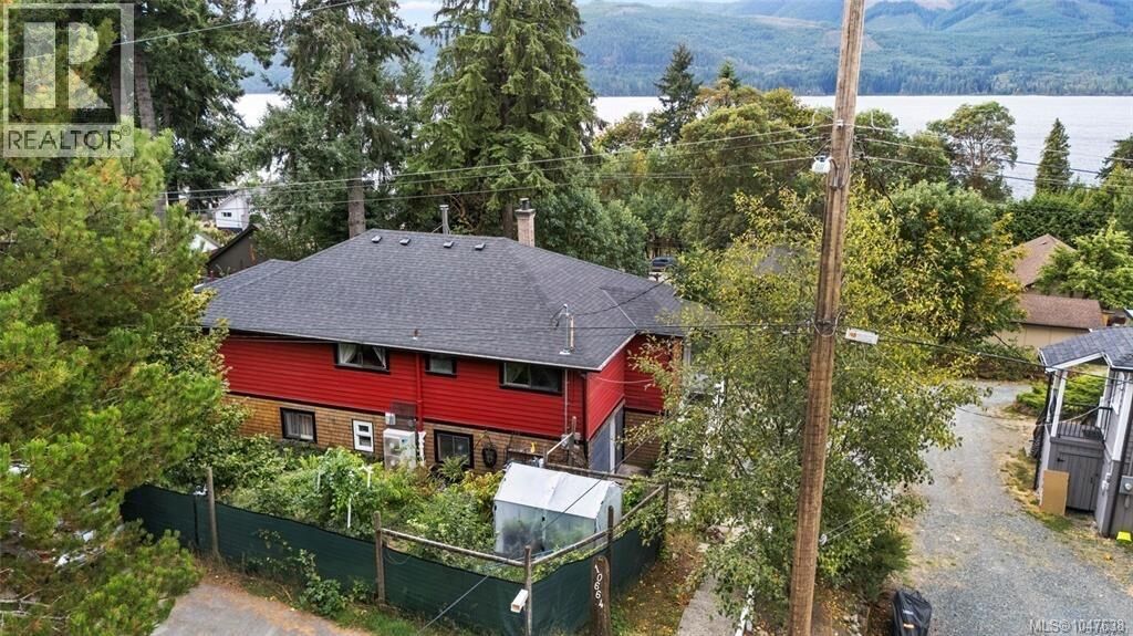 Property Photo:  10664 Cedar Drive  BC V0R 3E1 