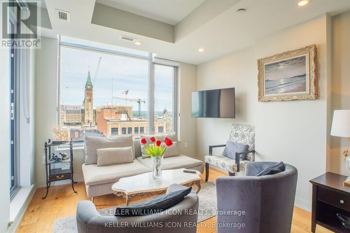 Property Photo:  101 Queen Street 1105  ON K1P 0B7 