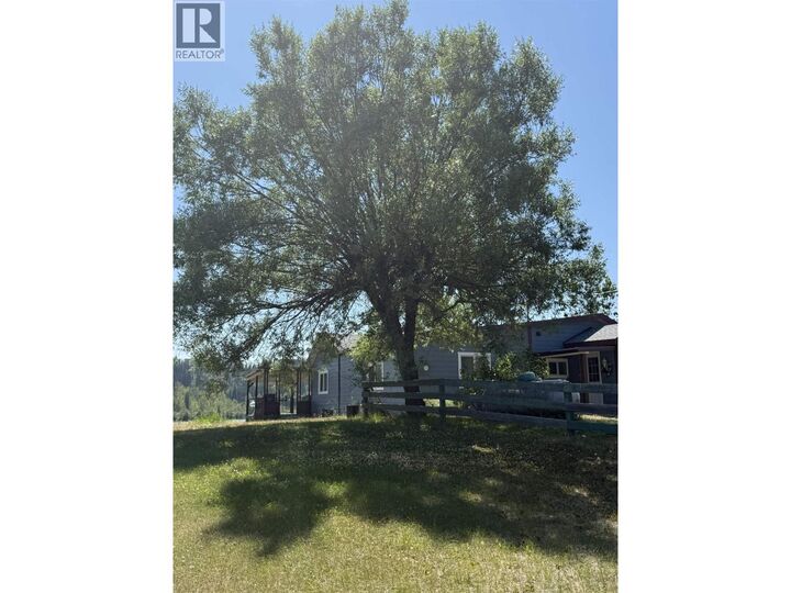 Property Photo:  27251 16 Highway  BC V0J 1E1 