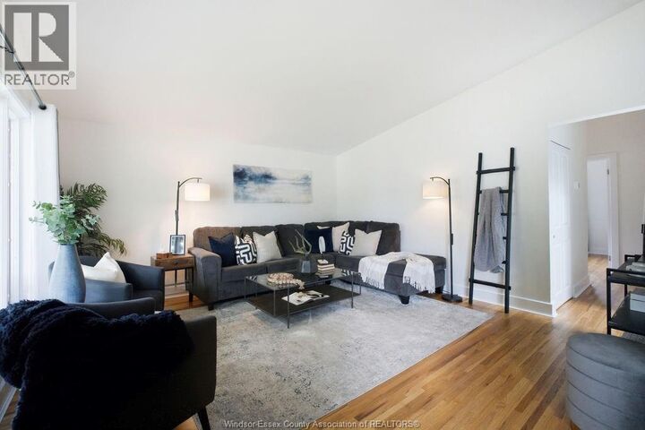 Property Photo:  1208 Belleperche  ON N8S 3C5 