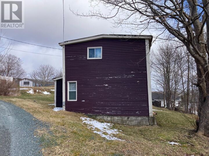Property Photo:  26 Masonic Avenue  NL A1Y 1A9 