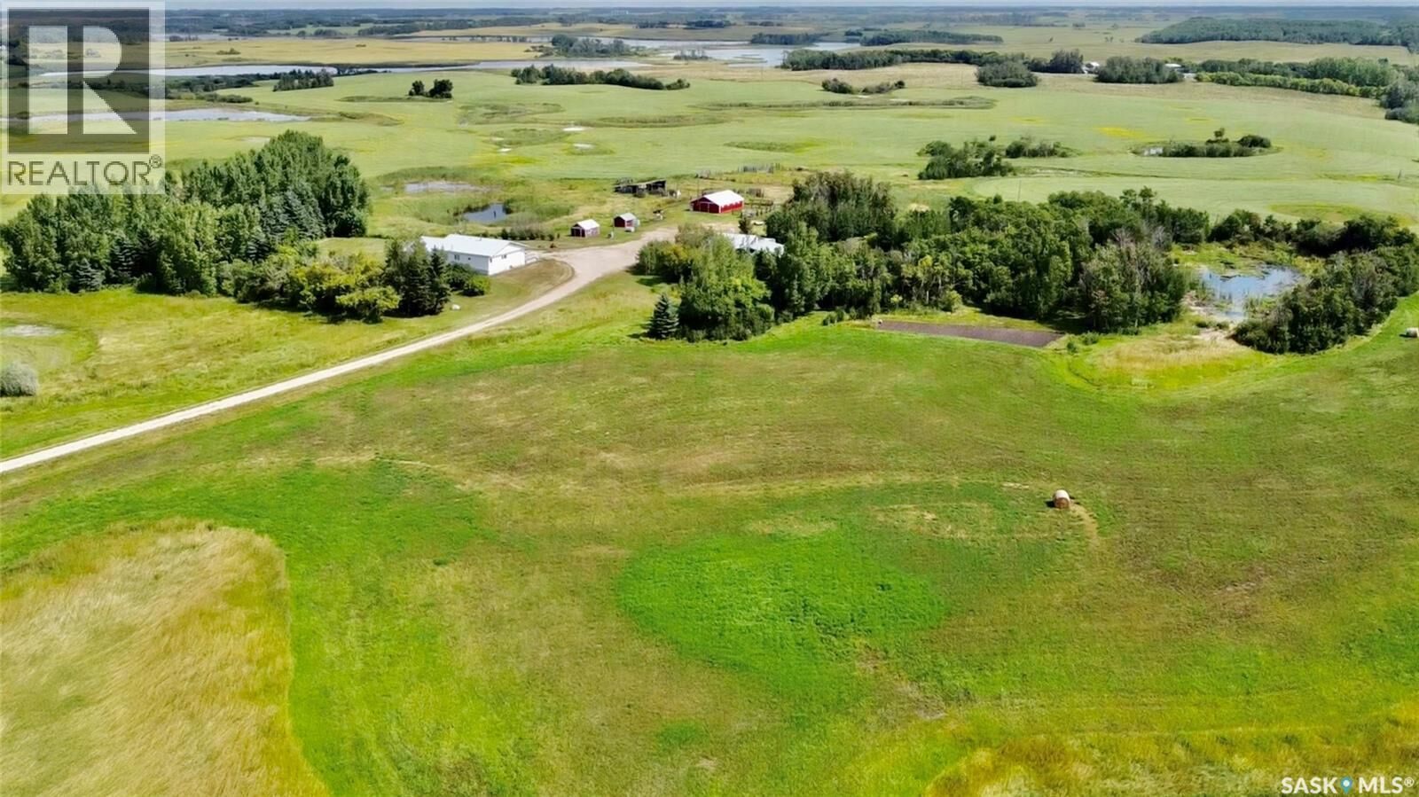 Property Photo:  Rm Of Kellross Farm  SK S0A 2C0 