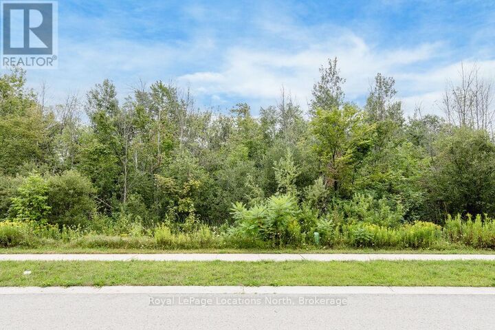 Property Photo:  Robinson Road  ON L9Z 2Z4 